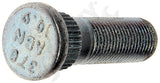 APDTY 153847 Wheel Lug Studs 4322221B00