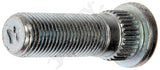 APDTY 153847 Wheel Lug Studs 4322221B00