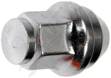 APDTY 153848 Wheel Nut Replaces ACPZ1012B