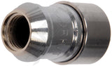 APDTY 153849 Full Car WHL Nut Kit Replaces ACPZ1012B