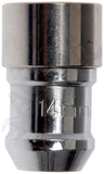 APDTY 153849 Full Car WHL Nut Kit Replaces ACPZ1012B