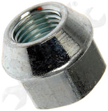 APDTY 153851 Wheel Nut Replaces 12337897, 15548298, 9591809, 9595174, 9598177