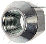 APDTY 153851 Wheel Nut Replaces 12337897, 15548298, 9591809, 9595174, 9598177
