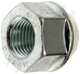 APDTY 153851 Wheel Nut Replaces 12337897, 15548298, 9591809, 9595174, 9598177