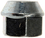 APDTY 153851 Wheel Nut Replaces 12337897, 15548298, 9591809, 9595174, 9598177