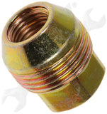 APDTY 153852 Wheel Nut Replaces 9591772, 9595175, 9598178