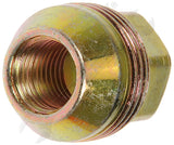 APDTY 153852 Wheel Nut Replaces 9591772, 9595175, 9598178