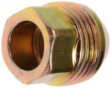 APDTY 153852 Wheel Nut Replaces 9591772, 9595175, 9598178