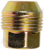 APDTY 153852 Wheel Nut Replaces 9591772, 9595175, 9598178