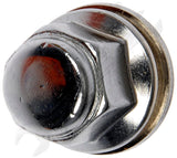 APDTY 153853 Wheel Nut Replaces 90942-01033, MB579290
