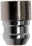 APDTY 153861 Wheel Lock Set ACPZ1012H, CV6Z1012C