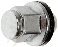 APDTY 153856 Wheel Lug Nut Set