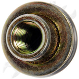 APDTY 153857 Wheel Nut Replaces 88972745, 9008494001
