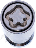 APDTY 153858 Wheel Lock Set 9596070