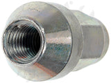 APDTY 153859 Wheel Nut Replaces 4L3Z1012A, 7L1Z1012A