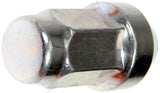 APDTY 153859 Wheel Nut Replaces 4L3Z1012A, 7L1Z1012A