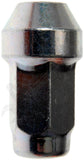 APDTY 153859 Wheel Nut Replaces 4L3Z1012A, 7L1Z1012A