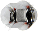APDTY 153860 Wheel Nut ACPZ1012H, CV6Z1012C