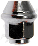 APDTY 153860 Wheel Nut ACPZ1012H, CV6Z1012C