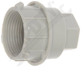 APDTY 153862 Wheel Nut Cap Replaces 96427364