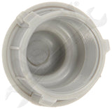 APDTY 153862 Wheel Nut Cap Replaces 96427364