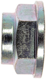 APDTY 153865 Axle/Spindle Nut Replaces D65133042, D65133042A