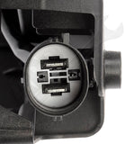 APDTY 153870 Radiator Fan Assembly