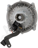 APDTY 153871 Fan Clutch Assembly