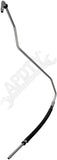 APDTY 153876 Transmission Oil Cooler Line 15045304, 15170891, 15791665