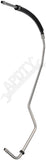 APDTY 153876 Transmission Oil Cooler Line 15045304, 15170891, 15791665