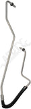 APDTY 153877 Transmission Oil Cooler Line 15791685