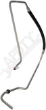 APDTY 153878 Transmission Oil Cooler Line 15815535