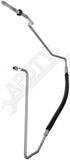 APDTY 153878 Transmission Oil Cooler Line 15815535
