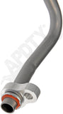 APDTY 153878 Transmission Oil Cooler Line 15815535