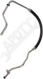 APDTY 153879 Transmission Oil Cooler Line 15815536