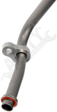APDTY 153879 Transmission Oil Cooler Line 15815536