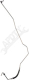 APDTY 153880 Transmission Oil Cooler Line