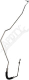 APDTY 153880 Transmission Oil Cooler Line