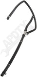 APDTY 153881 Heater Hose Assembly Replaces 55056061AD