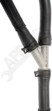 APDTY 153881 Heater Hose Assembly Replaces 55056061AD