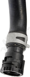 APDTY 153882 Heater Hose Assembly Replaces CV6Z6B851R