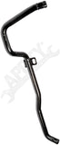 APDTY 153883 Engine Heater Pipe Assembly