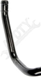 APDTY 153883 Engine Heater Pipe Assembly