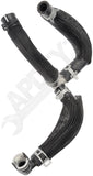 APDTY 153884 Engine Heater Hose Assembly