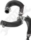 APDTY 153884 Engine Heater Hose Assembly