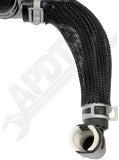 APDTY 153884 Engine Heater Hose Assembly