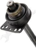 APDTY 153885 Frt Inter Axle Shaft Replaces 8S4Z3A329A