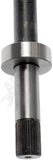 APDTY 153885 Frt Inter Axle Shaft Replaces 8S4Z3A329A
