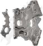 APDTY 153887 Timing Cover Replaces 5184495AJ, 5184495AK, 5184495AL