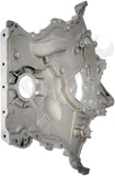APDTY 153887 Timing Cover Replaces 5184495AJ, 5184495AK, 5184495AL